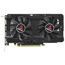 Placa de Video Biostar Radeon RX 6600 8GB GDDR6 PCI-Express foto 1