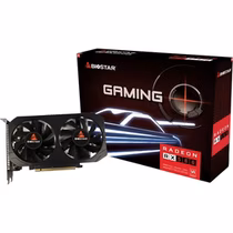 Placa de Vídeo Biostar RX 560 4GB GDDR5 PCI-Express