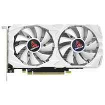 Placa de Vídeo Biostar RX 580 8GB GDDR5 PCI-Express foto 3