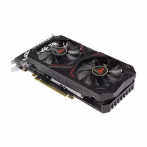 Placa de Vídeo Biostar Extreme Gaming GeForce RTX2060 Super 8GB GDDR6 PCI-Express foto 1
