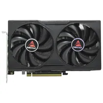 Placa de Vídeo Biostar Ultimate Gaming OC Radeon RX 7600 8GB GDDR6 PCI-Express foto 1