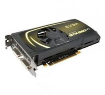 Placa de Video EVGA GeForce GTX560Ti 1GB DDR5 PCI Express foto 1