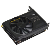 Placa de Video EVGA GeForce GTX750TI 2GB DDR5 PCI-Express foto 1