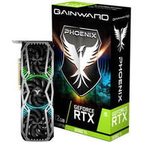 Placa de Vídeo Gainward GeForce RTX3080TI Phoenix 12GB GDDR6X PCI-Express