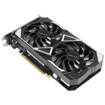 Placa de Vídeo Galax GeForce RTX3050 1-Click OC EX 6GB GDDR6 PCI-Express foto 1