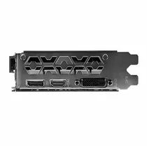 Placa de Vídeo Galax GeForce RTX3050 1-Click OC EX 6GB GDDR6 PCI-Express foto 2