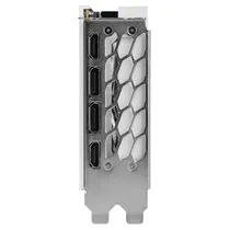 Placa de Vídeo Galax GeForce RTX5050 1-Click OC White 8GB GDDR6 PCI-Express foto 2