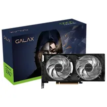 Placa de Vídeo Galax GeForce RTX5060TI 1-Click OC Classic 8GB GDDR7 PCI-Express