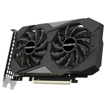 Placa de Video Gigabyte GeForce RTX3050 Windforce OC V2 6GB GDDR6 PCI-Express foto 1