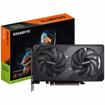 Placa de Vídeo Gigabyte GeForce RTX5050 Windforce OC 8GB GDDR6 PCI-Express