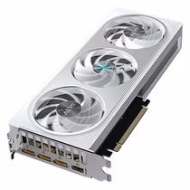 Placa de Vídeo Gigabyte GeForce RTX5060 Aero OC 8GB GDDR7 PCI-Express foto 1