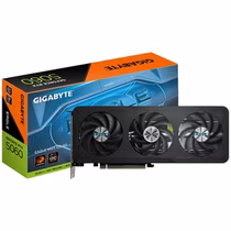 Placa de Vídeo Gigabyte GeForce RTX5060 Eagle Max OC 8GB GDDR7 PCI-Express