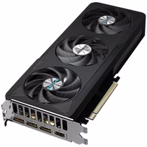 Placa de Vídeo Gigabyte GeForce RTX5060 Eagle Max OC 8GB GDDR7 PCI-Express foto 1