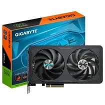 Placa de Video Gigabyte GeForce RTX5060 Eagle OC 8GB GDDR7 PCI-Express