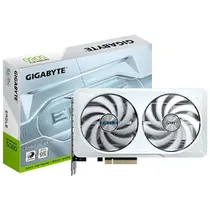Placa de Video Gigabyte GeForce RTX5060 Eagle OC Ice 8GB GDDR7 PCI-Express