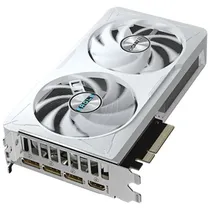 Placa de Video Gigabyte GeForce RTX5060 Eagle OC Ice 8GB GDDR7 PCI-Express foto 1