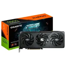 Placa de Vídeo Gigabyte GeForce RTX5060 Gaming OC 8GB GDDR7 PCI-Express