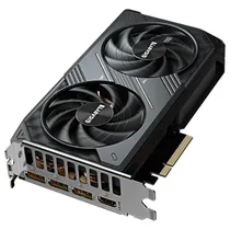 Placa de Video Gigabyte GeForce RTX5060 Windforce OC 8GB GDDR7 PCI-Express foto 1