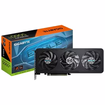 Placa de Vídeo Gigabyte GeForce RTX5060TI Eagle Max OC 8GB GDDR7 PCI-Express