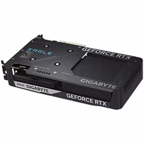 Placa de Vídeo Gigabyte GeForce RTX5060TI Eagle OC 16GB GDDR7 PCI-Express foto 2