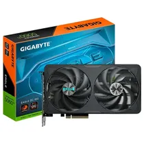 Placa de Video Gigabyte GeForce RTX5060TI Eagle OC 8GB GDDR7 PCI-Express