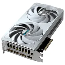 Placa de Vídeo Gigabyte GeForce RTX5060TI Eagle OC Ice 8GB GDDR7 PCI-Express foto 1