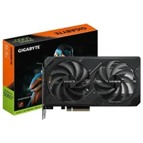 Placa de Vídeo Gigabyte GeForce RTX5060TI Windforce 8GB GDDR6 PCI-Express