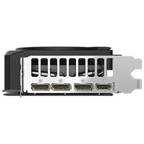 Placa de Vídeo Gigabyte GeForce RTX5070TI Windforce OC SFF 16GB GDDR7 PCI-Express foto 2