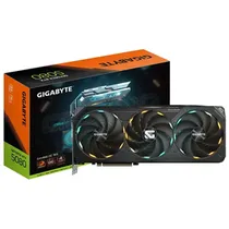 Placa de Video Gigabyte GeForce RTX5080 Gaming OC 16GB GDDR7 PCI-Express