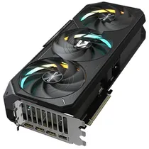 Placa de Video Gigabyte GeForce RTX5080 Gaming OC 16GB GDDR7 PCI-Express foto 1