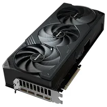 Placa de Video Gigabyte GeForce RTX5090 Windforce OC 32GB GDDR7 PCI-Express foto 1