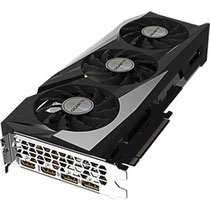 Placa de Vídeo Gigabyte Radeon RX7600 Gaming OC 8GB GDDR6 PCI-Express foto 1