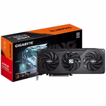 Placa de Vídeo Gigabyte Radeon RX 9060 XT Gaming OC 16GB GDDR6 PCI-Express