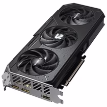 Placa de Vídeo Gigabyte Radeon RX 9060 XT Gaming OC 16GB GDDR6 PCI-Express foto 1