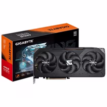 Placa de Vídeo Gigabyte Radeon RX 9070 Gaming OC 16GB GDDR6 PCI-Express