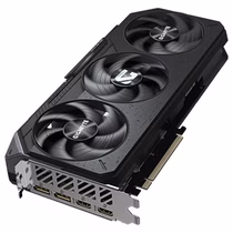Placa de Vídeo Gigabyte Radeon RX 9070 Gaming OC 16GB GDDR6 PCI-Express foto 1