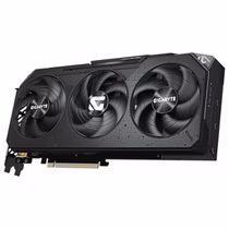 Placa de Vídeo Gigabyte Radeon RX 9070 Gaming OC 16GB GDDR6 PCI-Express foto 2
