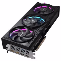 Placa de Vídeo Gigabyte Radeon RX 9070 XT Aorus Elite OC 16GB GDDR6 PCI-Express foto 1