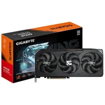Placa de Video Gigabyte Radeon RX 9070 XT Gaming OC 16GB GDDR6 PCI-Express