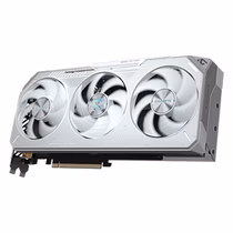 Placa de Vídeo Gigabyte Radeon RX 9070 XT Gaming OC ICE 16GB GDDR6 PCI-Express foto 1