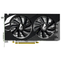 Placa de Vídeo Keepdata DragonFly Radeon RX580 8GB GDDR5 PCI-Express foto 2