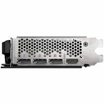 Placa de Video MSI GeForce RTX3060 Ventus 2X OC 12GB GDDR6 PCI-Express foto 2