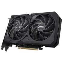 Placa de Vídeo MSI GeForce RTX5050 Shadow 2X OC 8GB GDDR6 PCI-Express foto 1