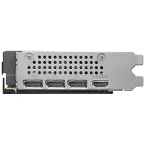 Placa de Vídeo MSI GeForce RTX5050 Shadow 2X OC 8GB GDDR6 PCI-Express foto 2