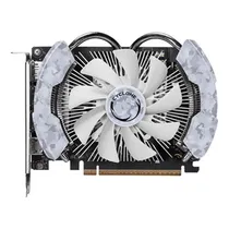 Placa de Video MSI GeForce RTX5060 Cyclone OC 8GB GDDR7 PCI-Express foto 1