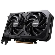 Placa de Vídeo MSI GeForce RTX5060 Shadow 2X OC 8GB GDDR7 PCI-Express foto 1