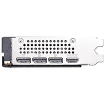 Placa de Vídeo MSI GeForce RTX5060 Shadow 2X OC 8GB GDDR7 PCI-Express foto 2