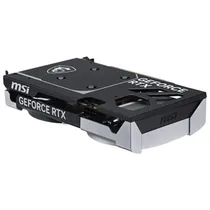 Placa de Vídeo MSI GeForce RTX5060 Ventus 2X OC 8GB GDDR7 PCI-Express foto 1