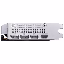 Placa de Vídeo MSI GeForce RTX5060 Ventus 2X OC White 8GB GDDR7 PCI-Express foto 2