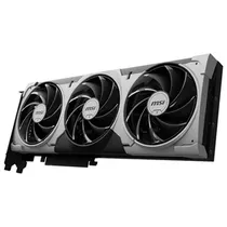 Placa de Vídeo MSI GeForce RTX5060 Ventus 3X OC 8GB GDDR7 PCI-Express foto 1